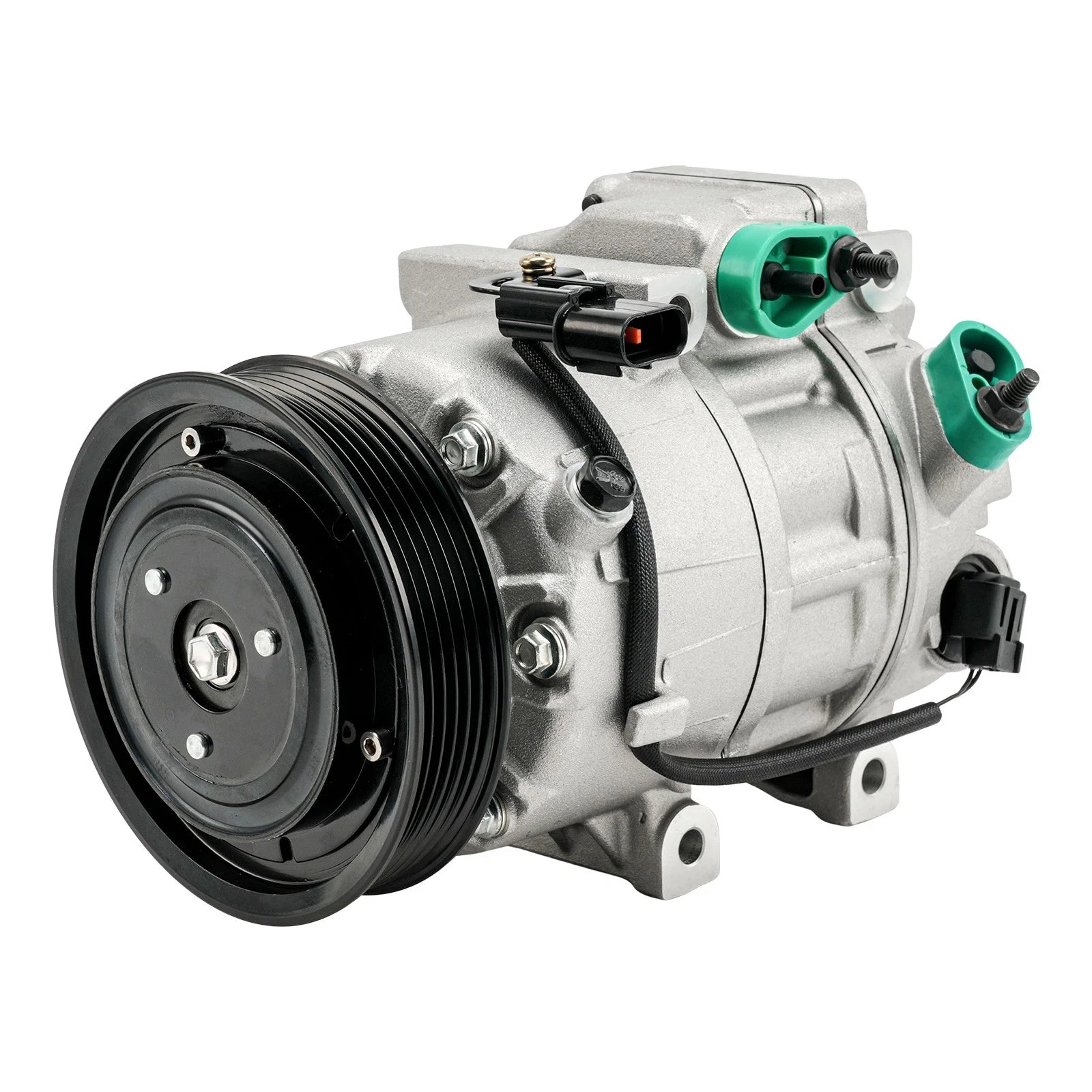 AC Compressor Clutch for Hyundai Santa Fe Sport Kia Sorento (2013–2018)