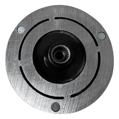 AC Compressor Clutch Replacement for Dodge Charger 3.5L (2006–2006)
