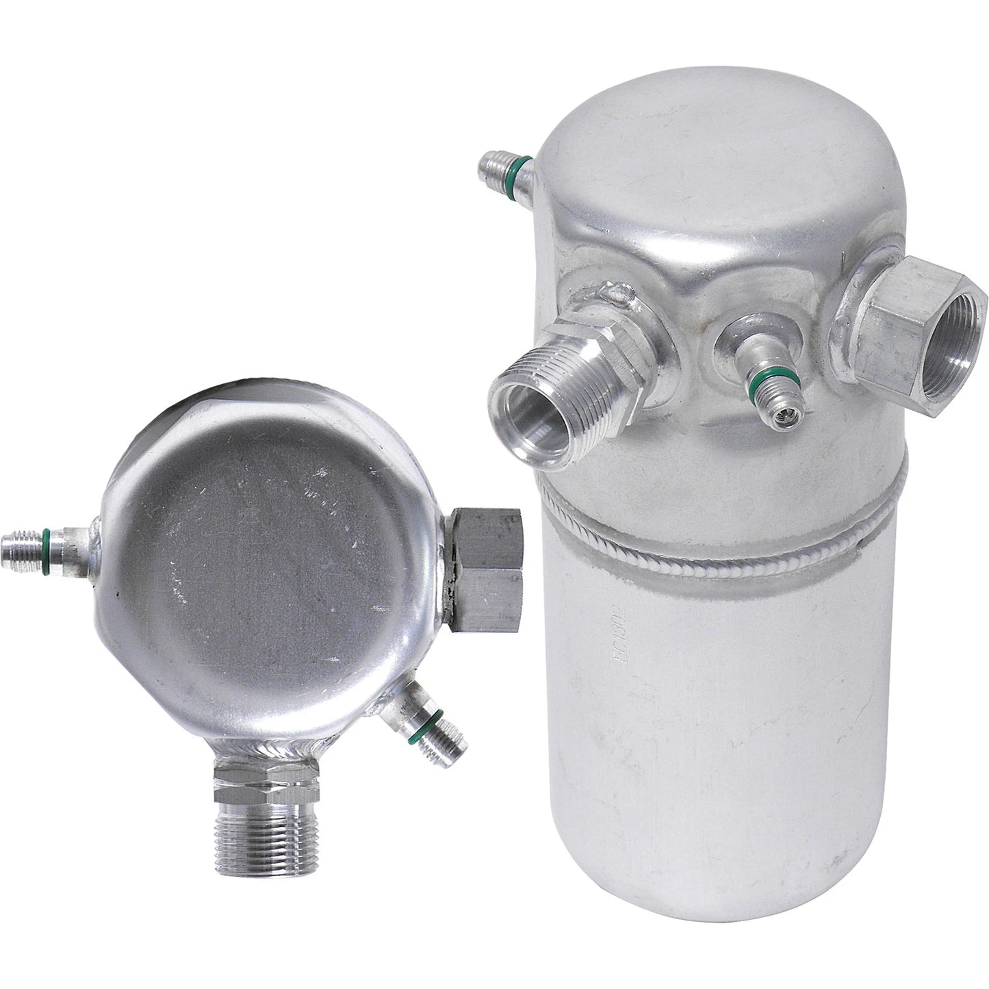 AC Compressor Kit Replacement for Honda Pilot (2009–2015)