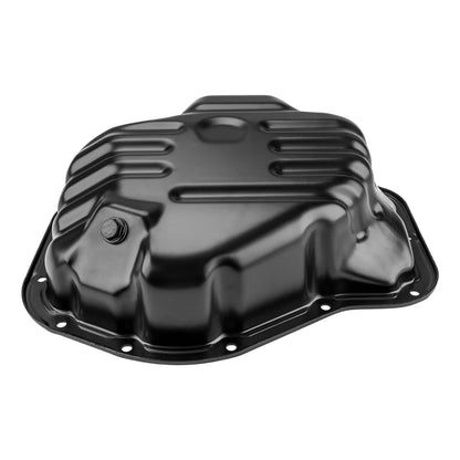 Lower Engine Oil Pan for Toyota Camry RAV4 Solara xB (2006–2011) L4 2.4L Gas