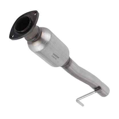 Exhaust Catalytic Converter for Toyota Camry 2.4L (2006–2008) 400Cell Honeycomb