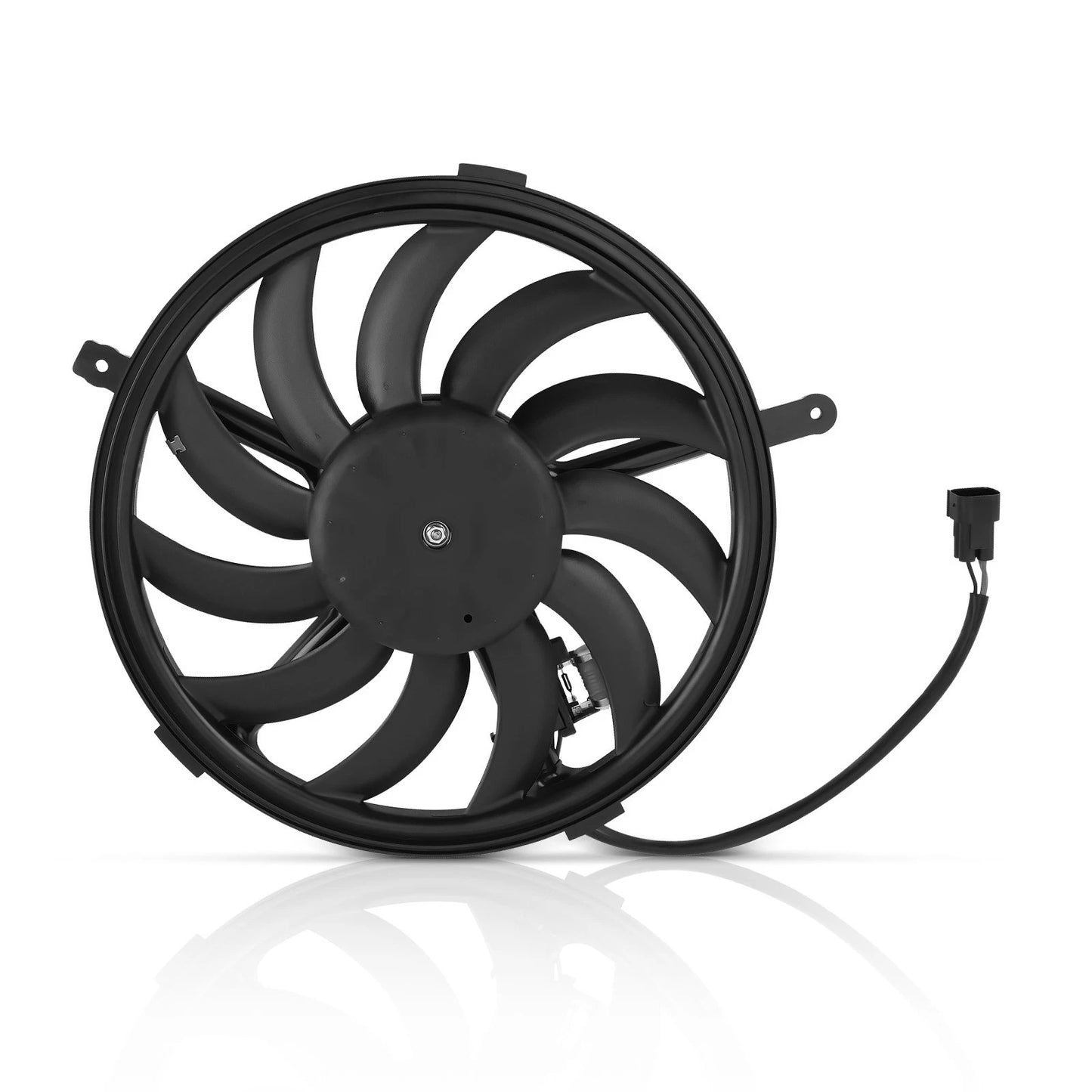 Cooling Fan for Mini Cooper 2007–2016 (NRF47553, 17428509990)
