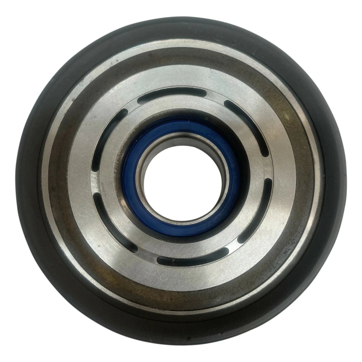 AC Compressor Clutch Replacement for Ford Mustang 3.7L (2011–2013)