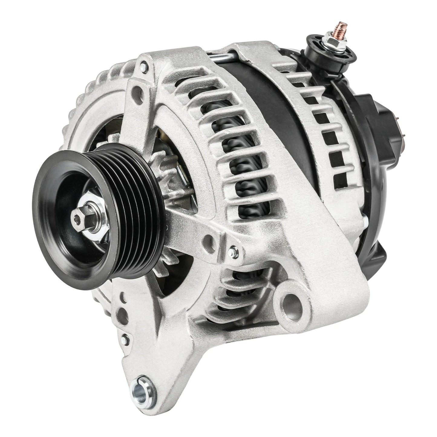 Alternator for Lexus LS430 SC430 (2001–2003) V8 4.3L 130A 6-Groove
