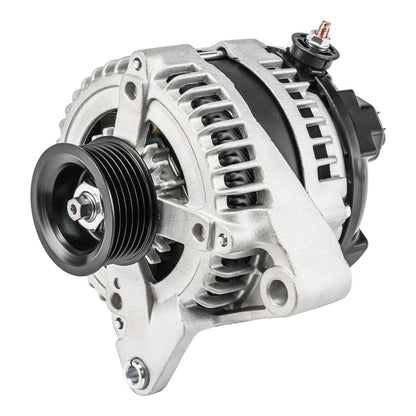 Alternator for Lexus LS430 SC430 (2001–2003) V8 4.3L 130A 6-Groove