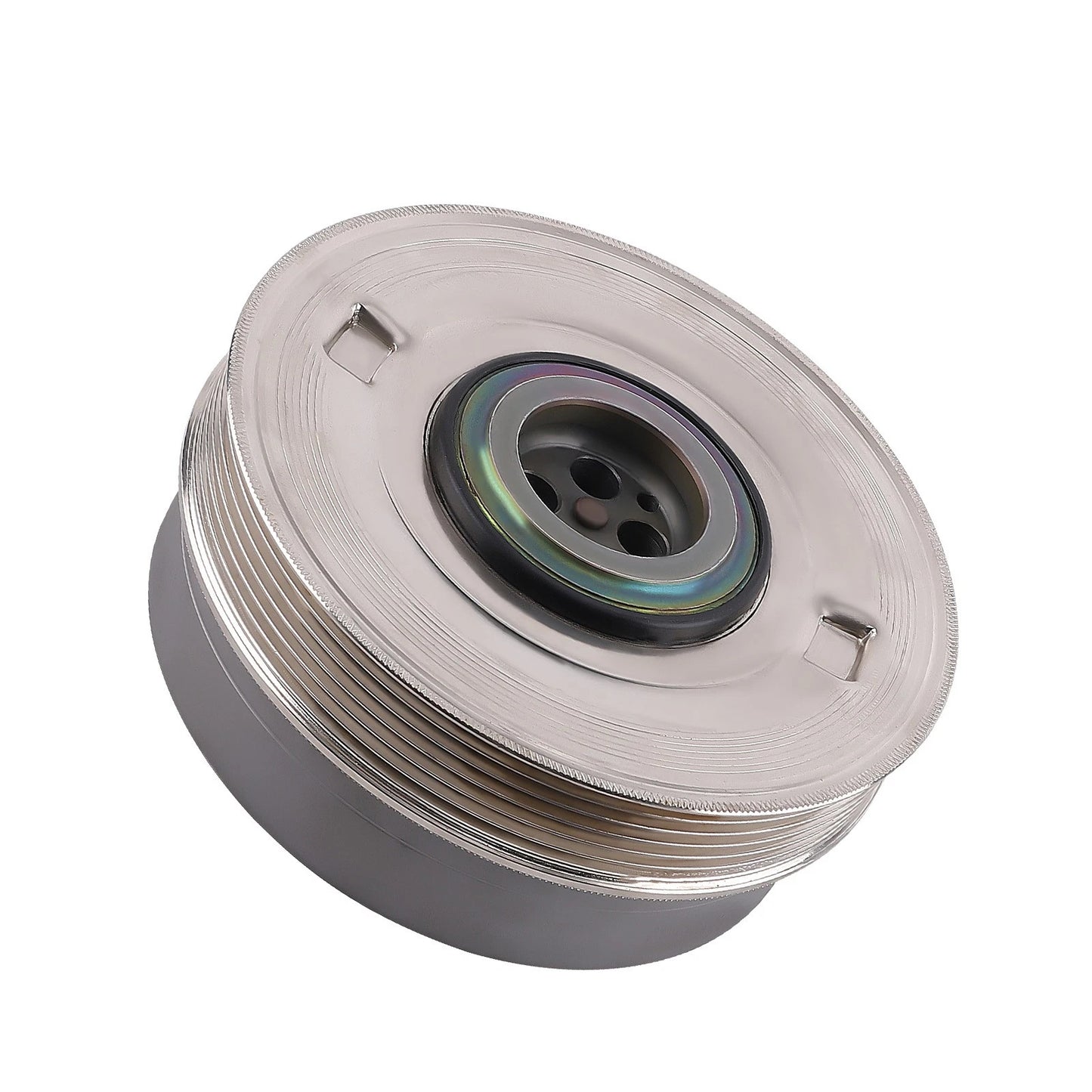 Harmonic Balancer Crankshaft Pulley for BMW F46 F45 (2015–2018)