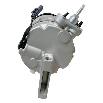 A/C Compressor Kit Replacement for Chevrolet Equinox 3.6L (2010–2015)