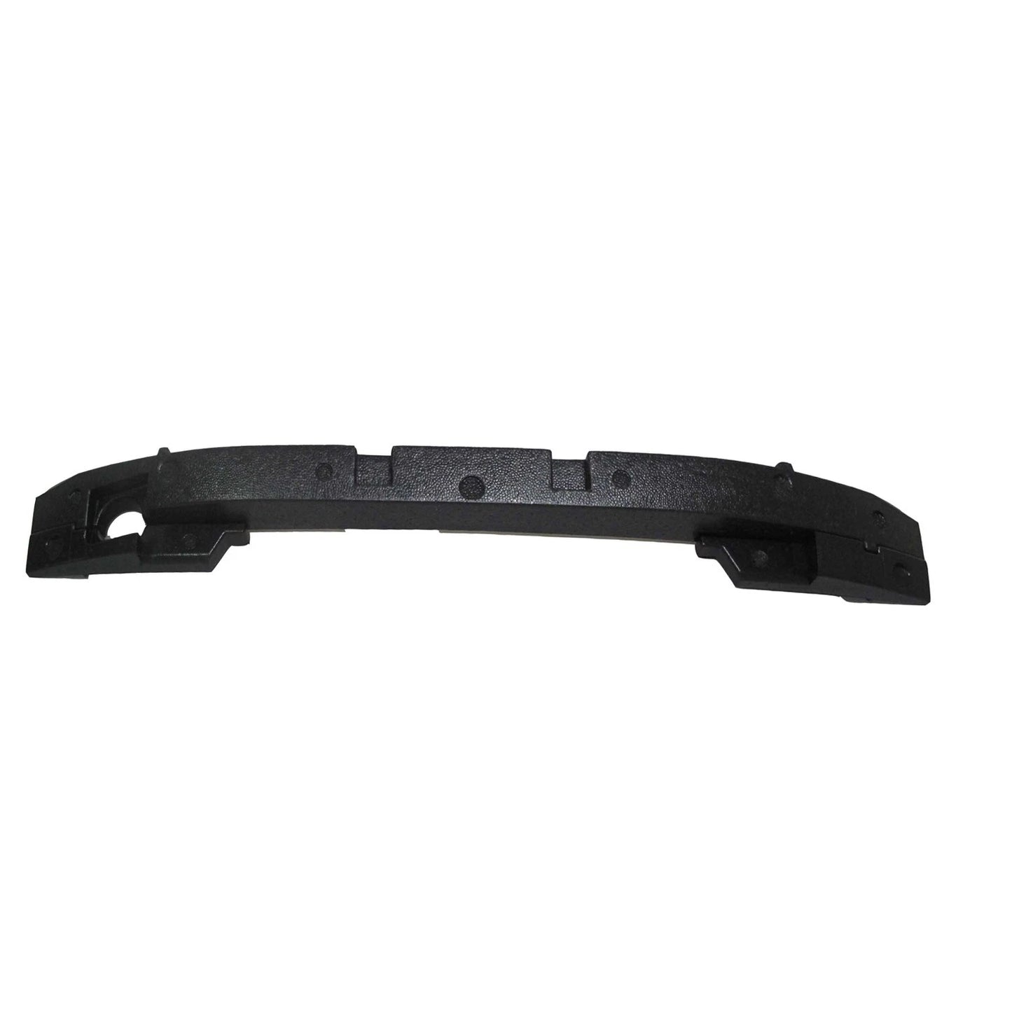 Front Bumper Impact Absorber Replacement for Toyota Hilux (2016–2023)