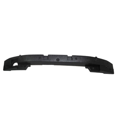 Front Bumper Impact Absorber Replacement for Toyota Hilux (2016–2023)