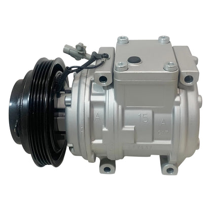 AC Compressor Kit Replacement for Toyota Tacoma 3.4L (1999–2000)