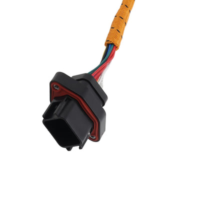 Fuel Injector Wiring Harness for Caterpillar C9 (2003–2007)