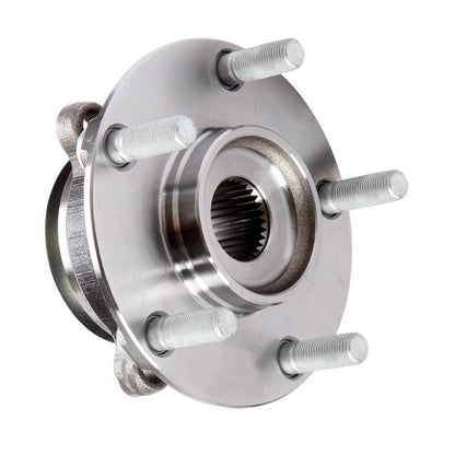 Front Wheel Bearing Hub Assembly for Nissan Rogue (2008–2013)