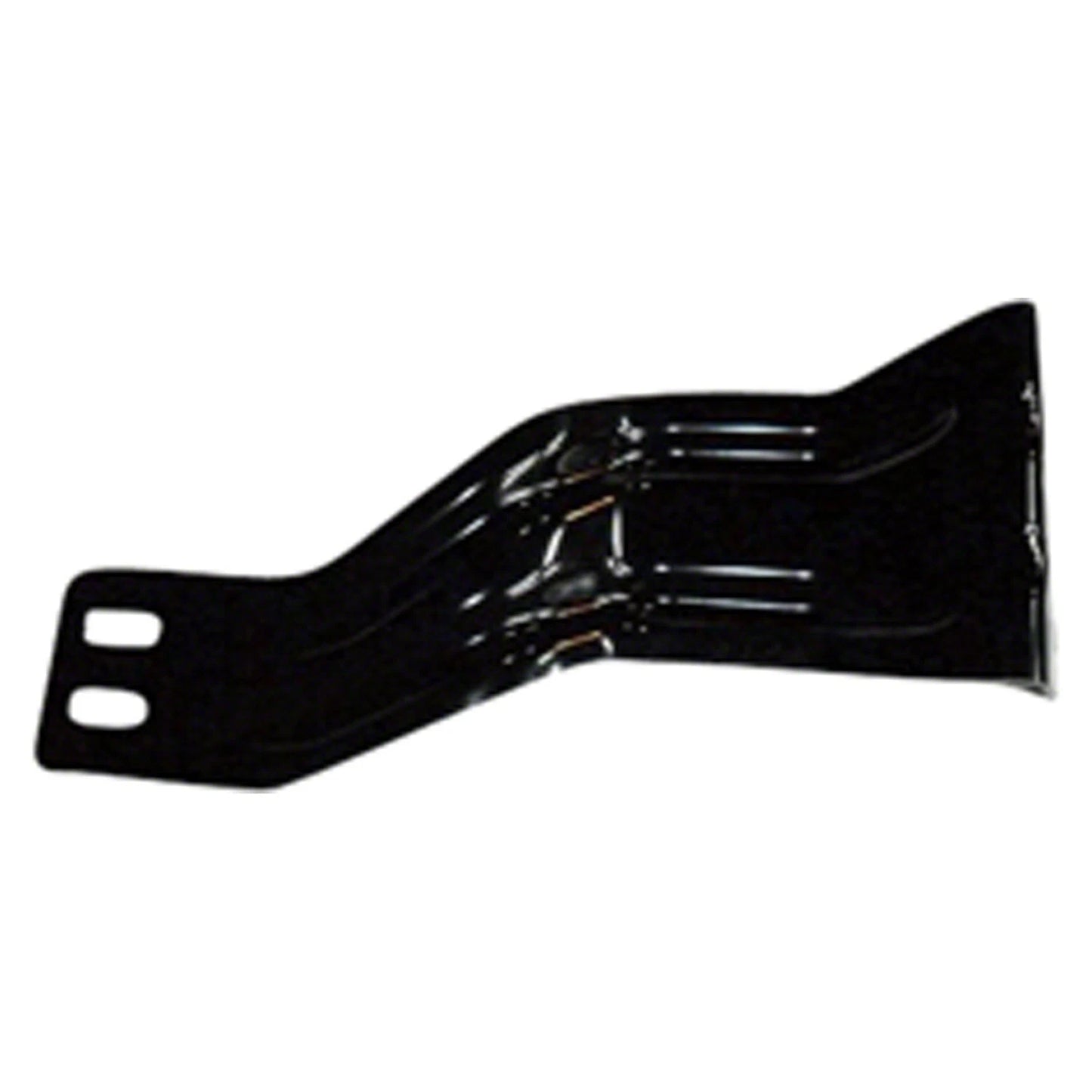 Replacement Steel Front Driver Side Inner Bumper Mounting Bracket