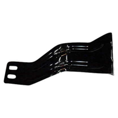 Replacement Steel Front Driver Side Inner Bumper Mounting Bracket