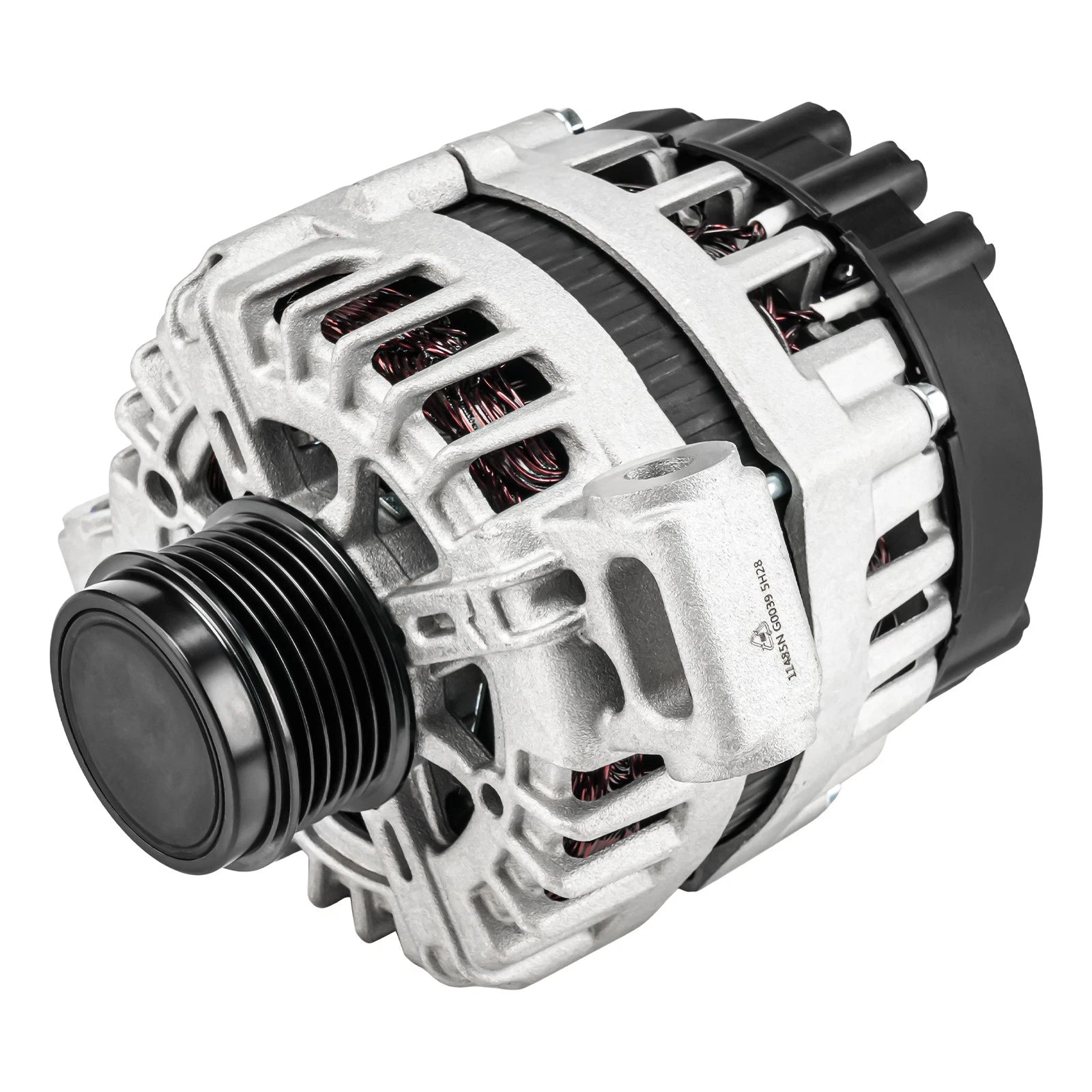 Alternator for Chevrolet Colorado and Camaro (2010–2016)