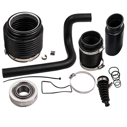 Bellow Transom Seal with Gimbal Bearing for Mercruiser Bravo (1982–Up)
