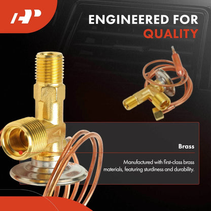 A/C Expansion Valve for Buick Skylark (1994–1998)
