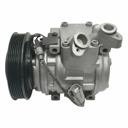 AC Compressor Kit Replacement for Toyota Corolla 1.8L (1998–2002)