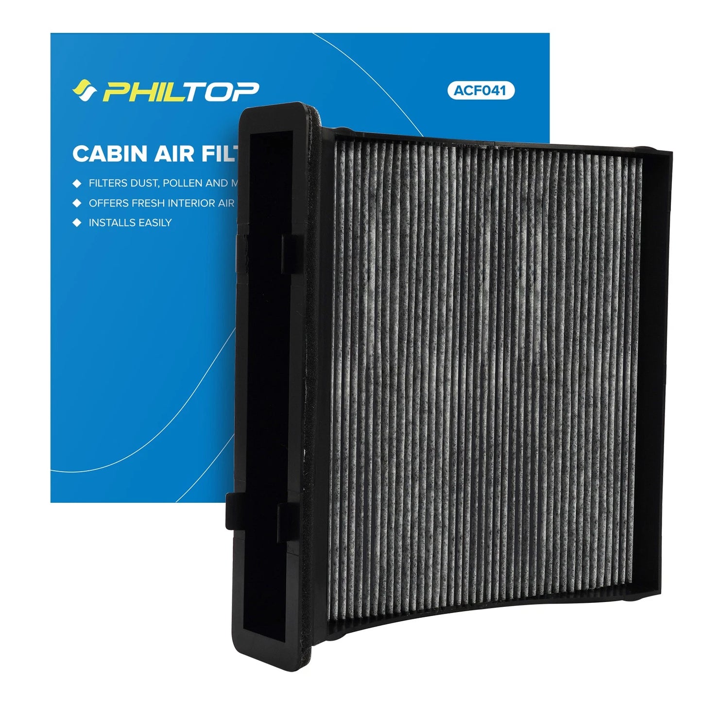 Cabin Air Filter for Subaru Forester 2009–2018 Impreza 2008–2016 (CF10930)