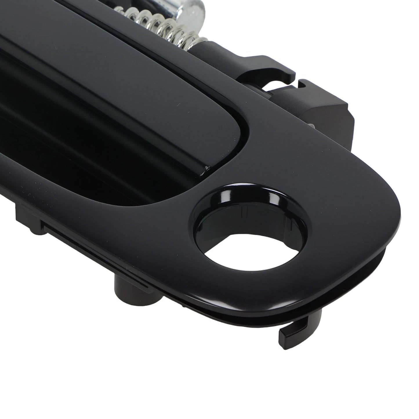 Exterior Door Handle Front Left for Toyota Corolla (1998–2002)