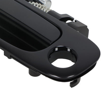 Exterior Door Handle Front Left for Toyota Corolla (1998–2002)