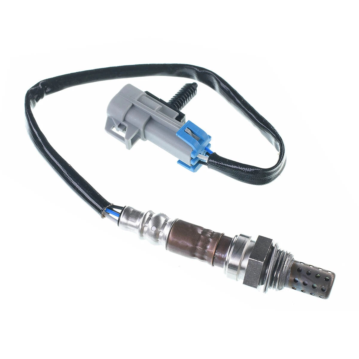 2X Oxygen Sensors for Buick GMC Acadia (2007–2016)