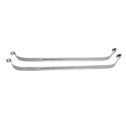 2X Fuel Tank Straps for Chevrolet Impala Malibu Caprice Buick Pontiac (1990–2005)