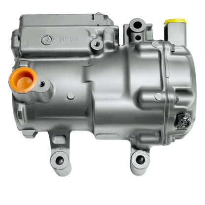 AC Compressor Kit Replacement for Nissan Altima Hybrid (2007–2008)