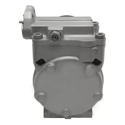 AC Compressor Kit Replacement for Hyundai Tiburon GT 2.7L (2003–2008)