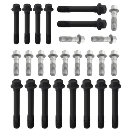 Cylinder Head Hardware Kit for Chevrolet Astro Blazer C10 (1985–2005)