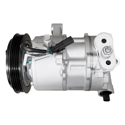 A/C Compressor Replacement for Chevrolet Corvette 6.2L (2024–2025)