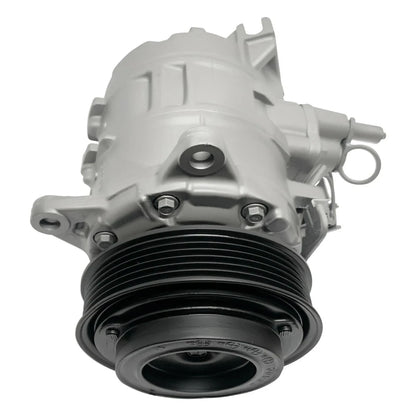 A/C Compressor Kit With Condenser for Buick Lucerne 3.9L (2011–2016)