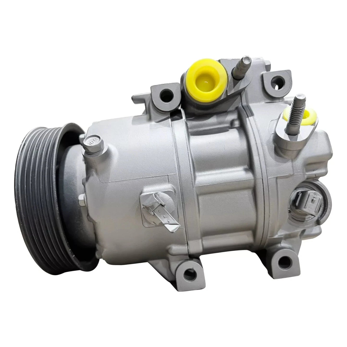 A/C Compressor Kit Replacement for Hyundai Santa Fe 2.0T (2019–2019)
