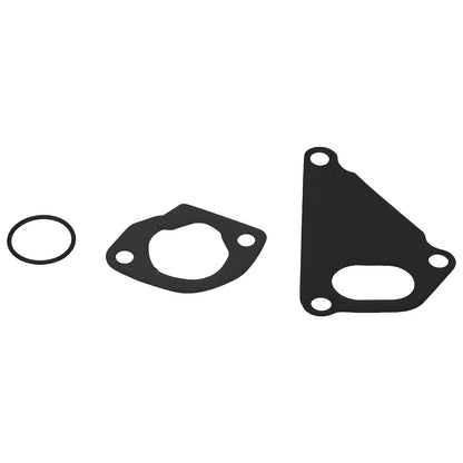 Engine Cooling Pump for John Deere 3235C 3245C (AM882090) 2000–2005 Aluminum Housing