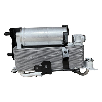 A C Condenser and Drier Replacement for BMW X6 3.0L Non Hybrid (2019–2020)