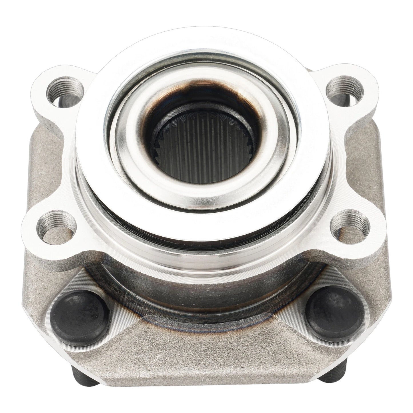 Front Wheel Hub Bearing Assembly for Nissan Sentra (2007–2012)