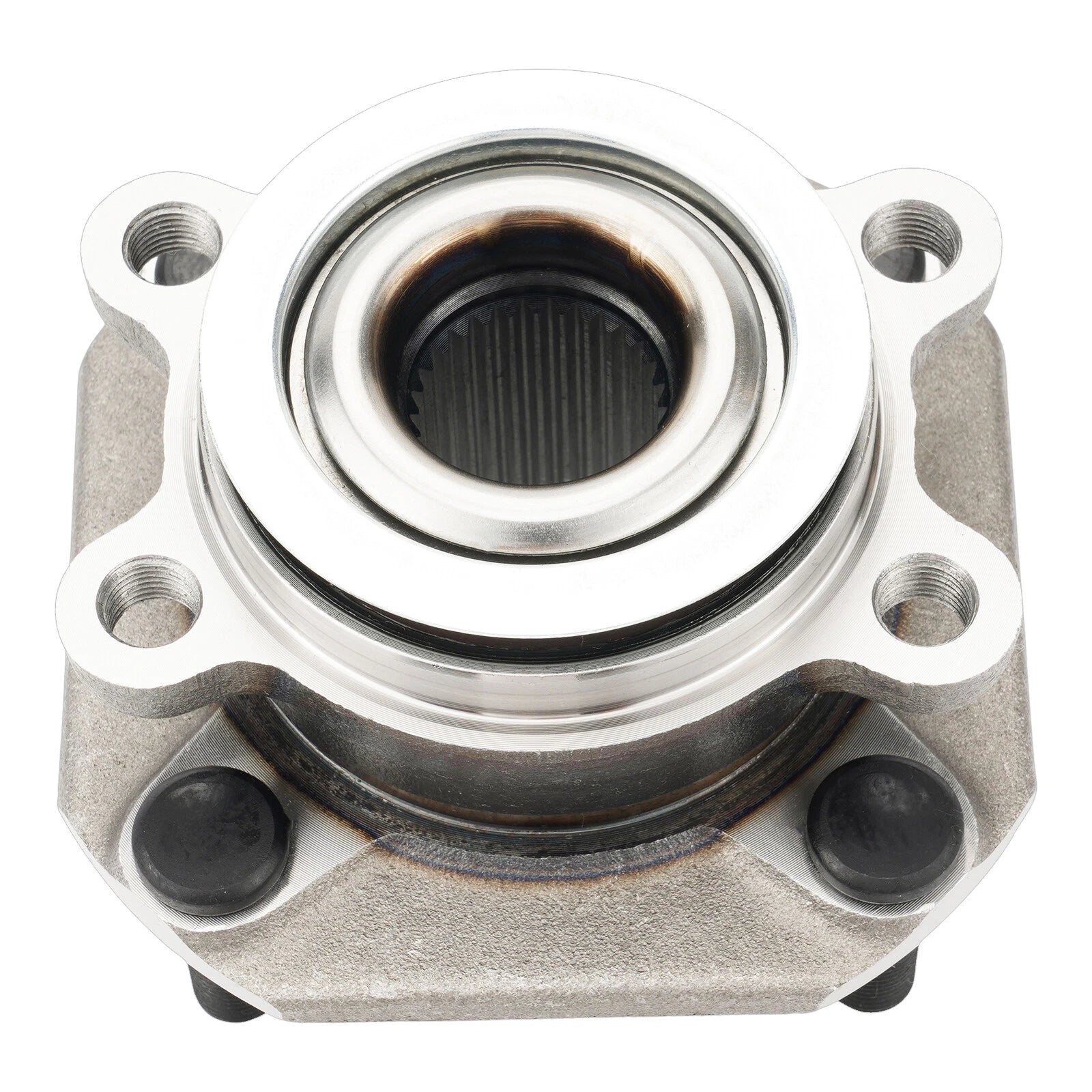Front Wheel Hub Bearing Assembly for Nissan Sentra (2007–2012)