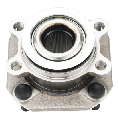 Front Wheel Hub Bearing Assembly for Nissan Sentra (2007–2012)