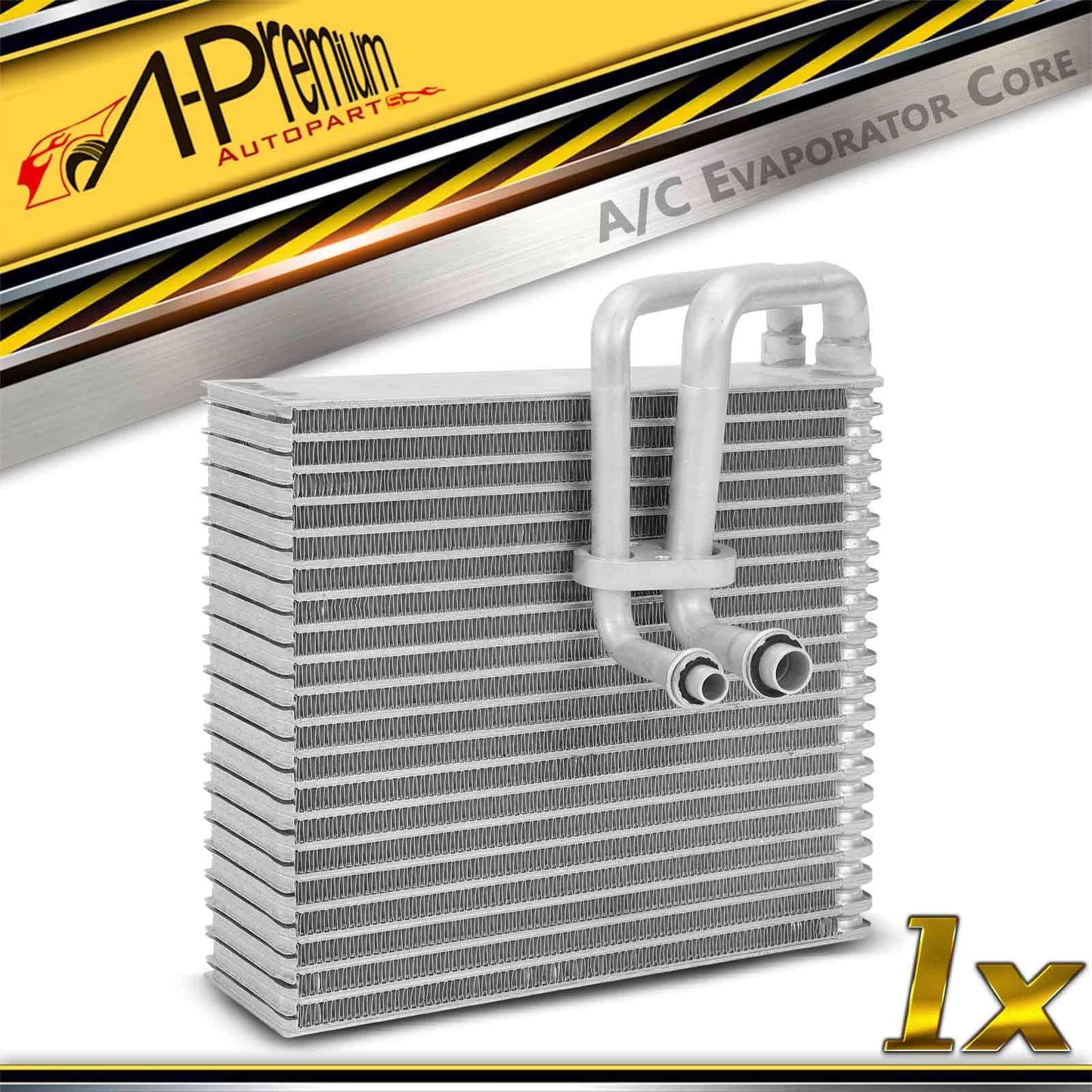A/C Evaporator Core for Buick Encore (2013–2021) Chevrolet Sonic (2012–2020)
