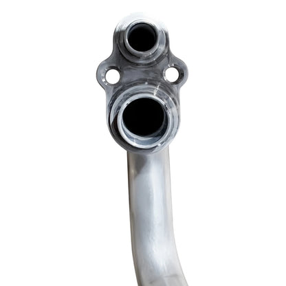 Evaporator Replacement for Land Rover Discovery Sport 2.0L (2015–2019)