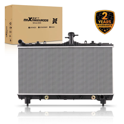 Aluminum Radiator for Chevrolet Camaro 3.6L V6 (2012–2015)