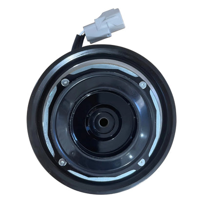 AC Compressor Clutch Replacement for Ram 1500 Classic 3.6L (2019–2019)