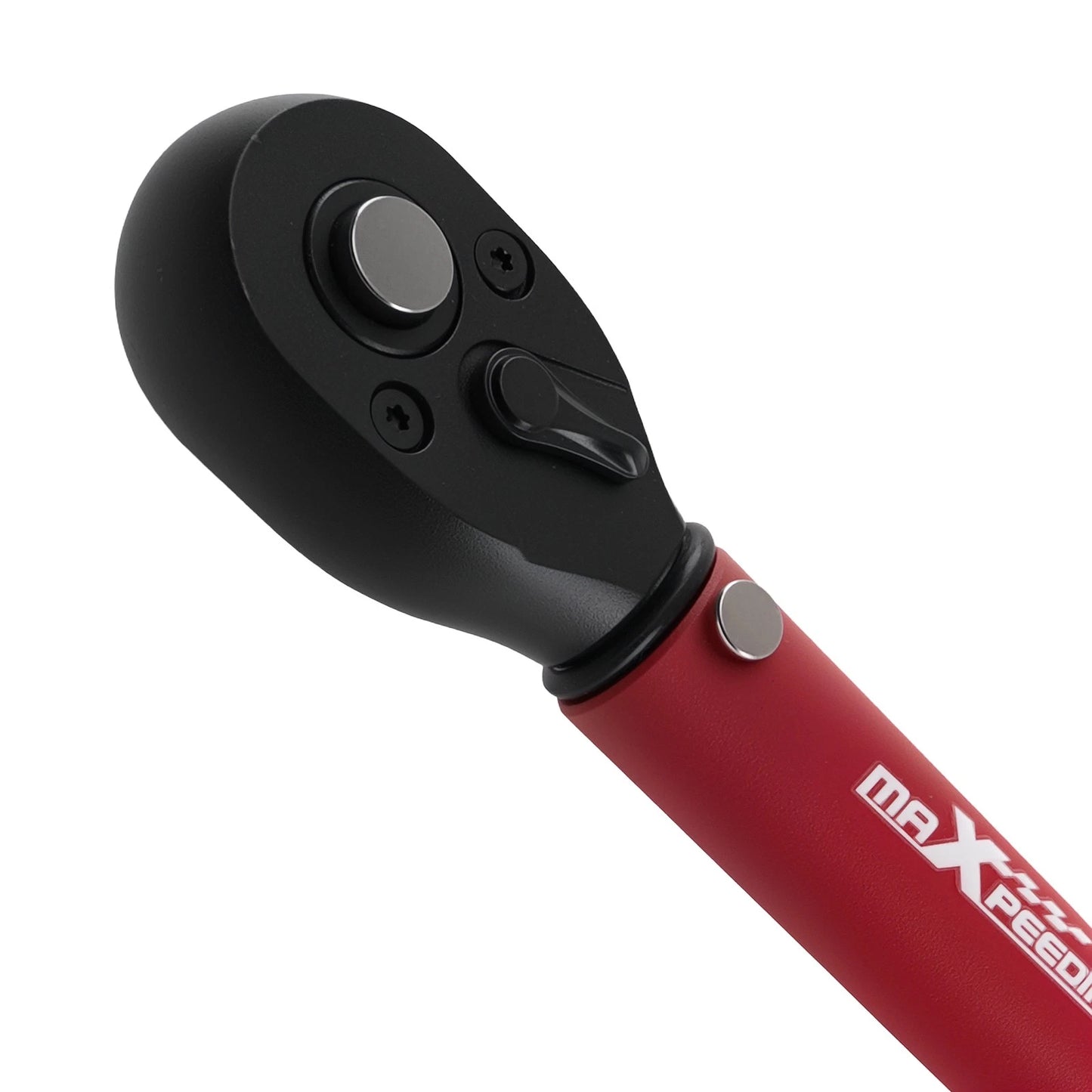 Click Torque Wrench Set for 3/8 in Drive (10–80 Ft-Lb) (2020–2021)