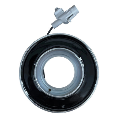 AC Compressor Clutch Replacement for Mitsubishi Mirage 1.2L (2020–2020)