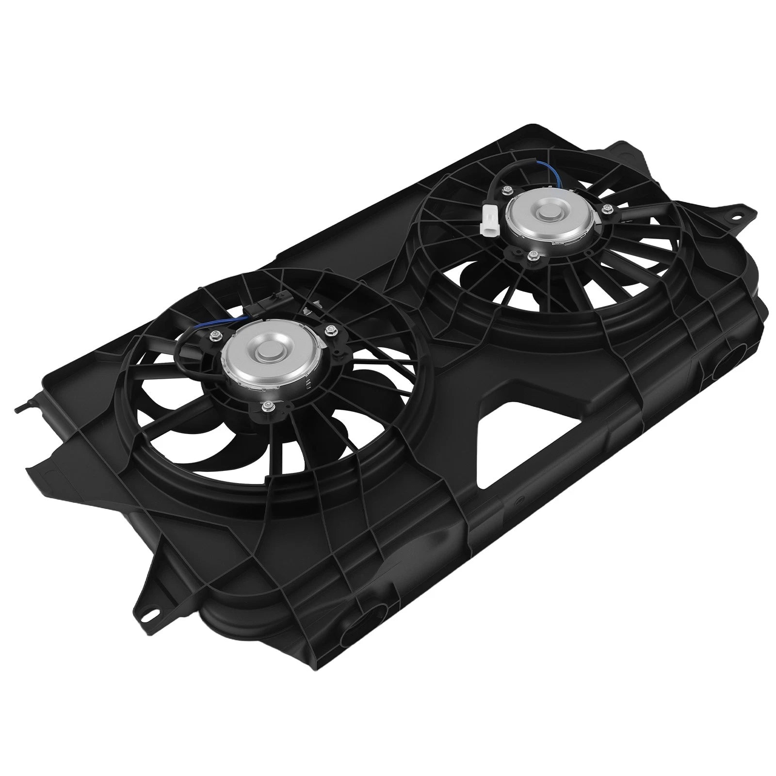 Electric Radiator Cooling Fan for Chrysler Town & Country (2005–2007)