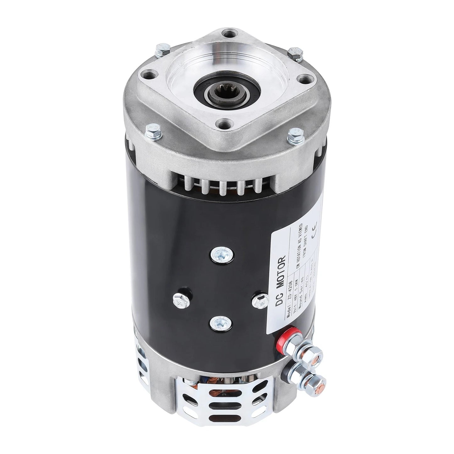 Electric Motor for Genie Z-45/25 Bi-Energy (2000–2008)