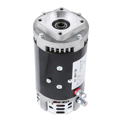 Electric Motor for Genie Z-45/25 Bi-Energy (2000–2008)