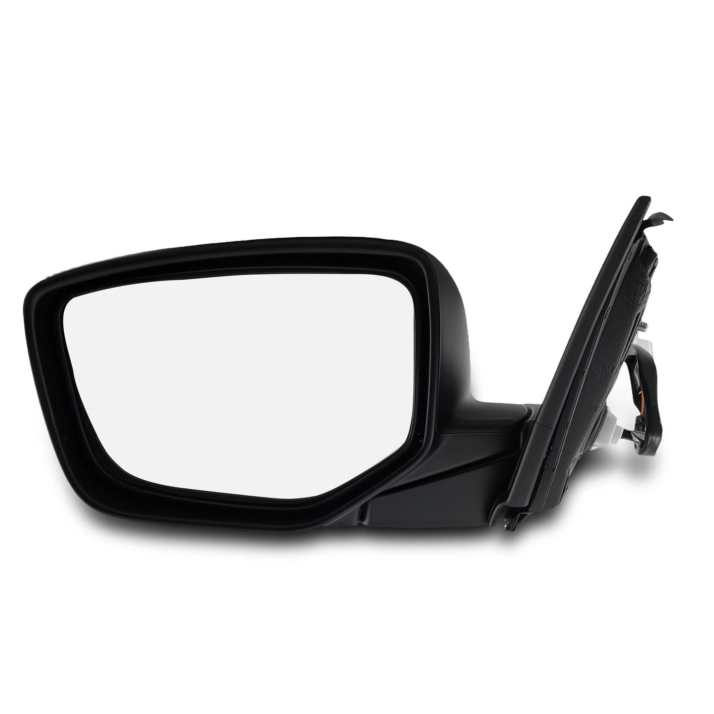 Left Rear View Mirror for Honda Accord (2013–2017) Non-Heated