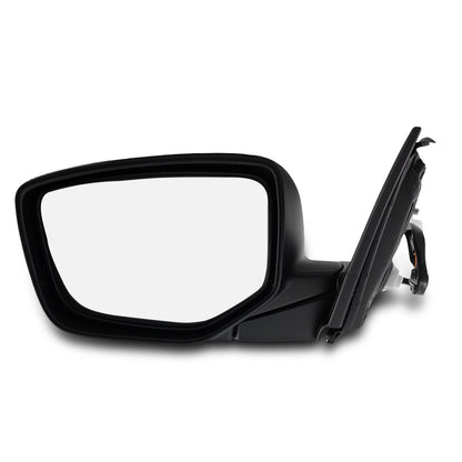 Left Rear View Mirror for Honda Accord (2013–2017) Non-Heated