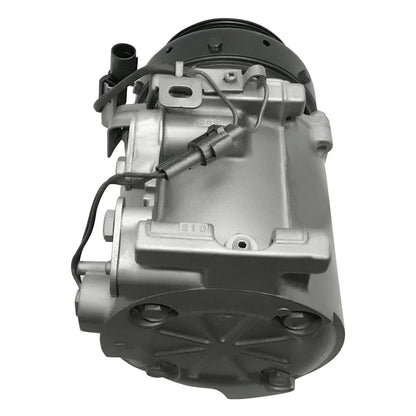 AC Compressor Kit Replacement for Toyota Corolla CE (2000–2007)